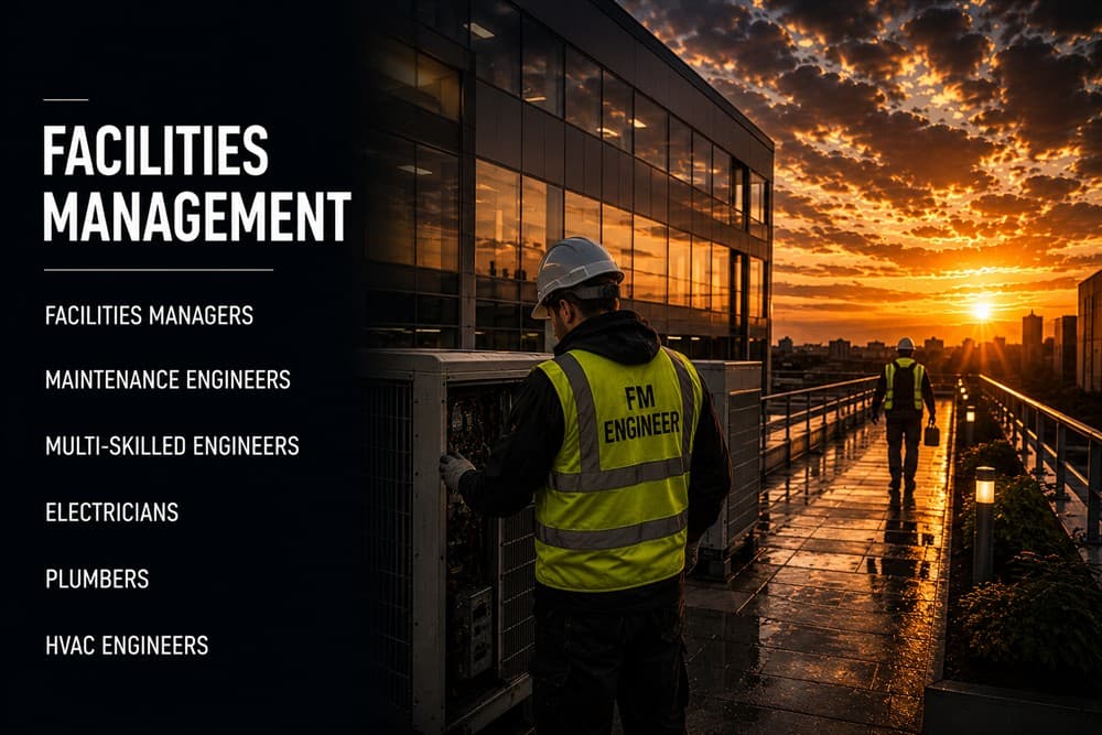 Facilities Management Recruitment