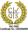ISO 9001:2015