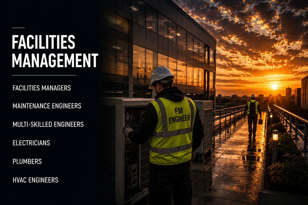 Facilities Management Recruitment